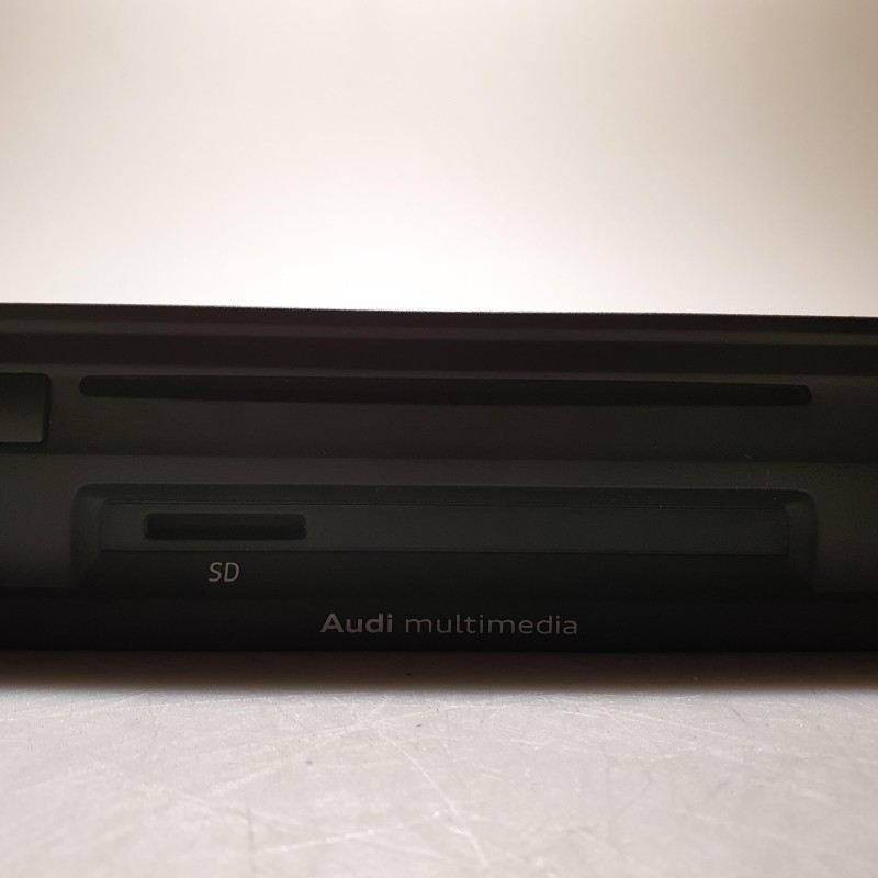 4M0 035 824 Mainunit von Volkswagen
