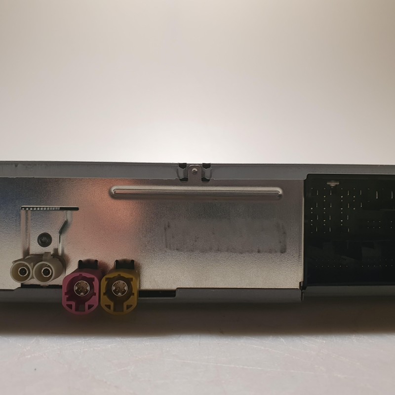 4M0 035 824 Mainunit von Volkswagen