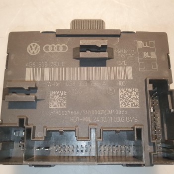 4G8 959 793 E Türsteuergerät von Volkswagen