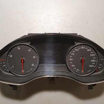 4G8 920 931 N Kombiinstrument KI Tacho von Volkswagen