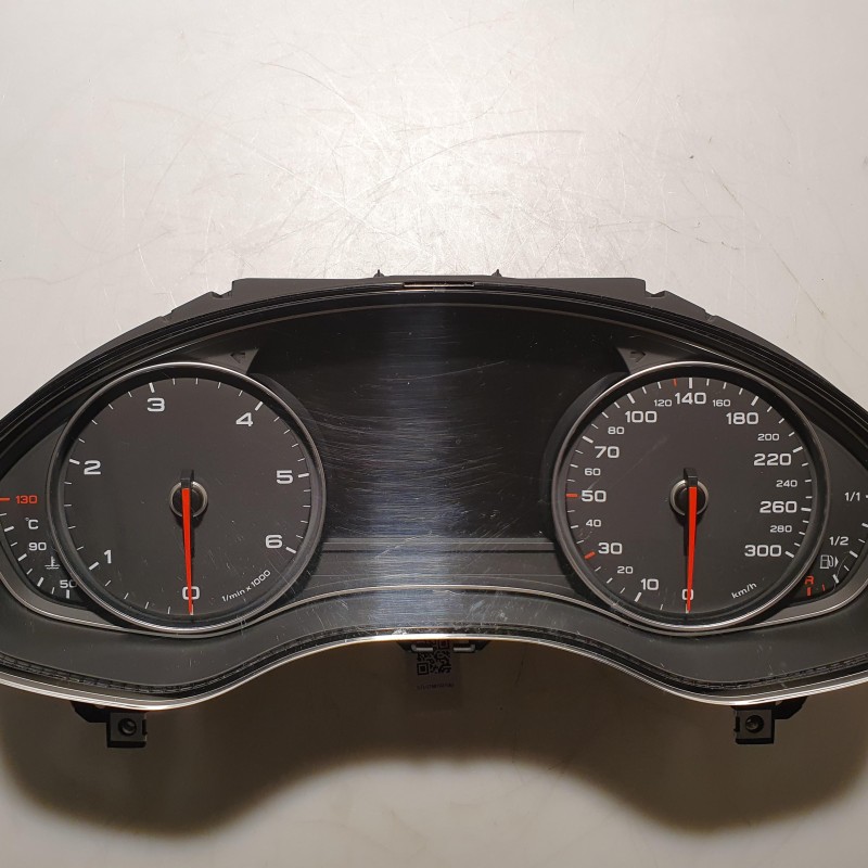 4G8 920 931 N Kombiinstrument KI Tacho von Volkswagen