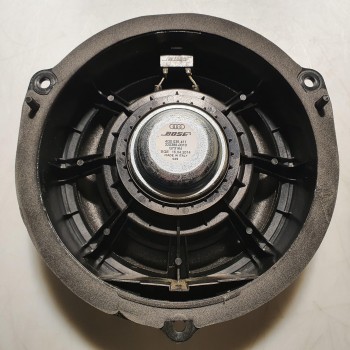 4G0 035 411 Mittel Tiefton Lautsprecher Bose von Volkswagen