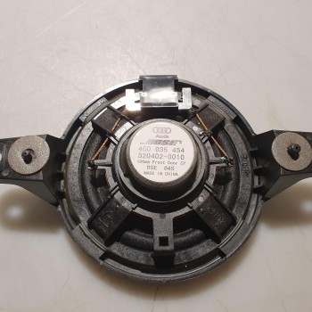 4G0 035 454 Mitten Lautsprecher Bose von Volkswagen