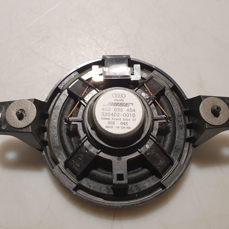 4G0 035 454 Mitten Lautsprecher Bose von Volkswagen