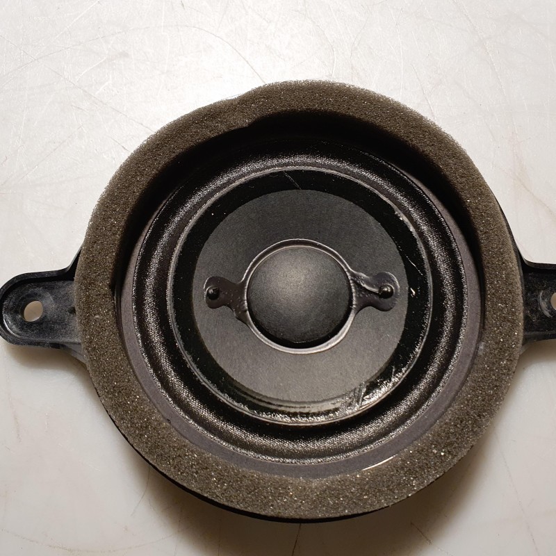 4G0 035 454 Mitten Lautsprecher Bose von Volkswagen