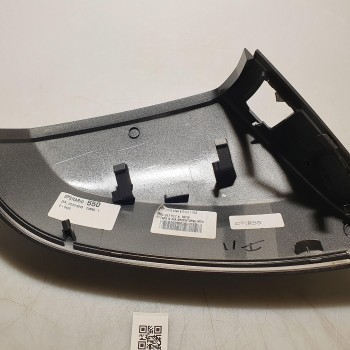 4M0 857 527 A Spiegelkappe Links mit SWA von Volkswagen