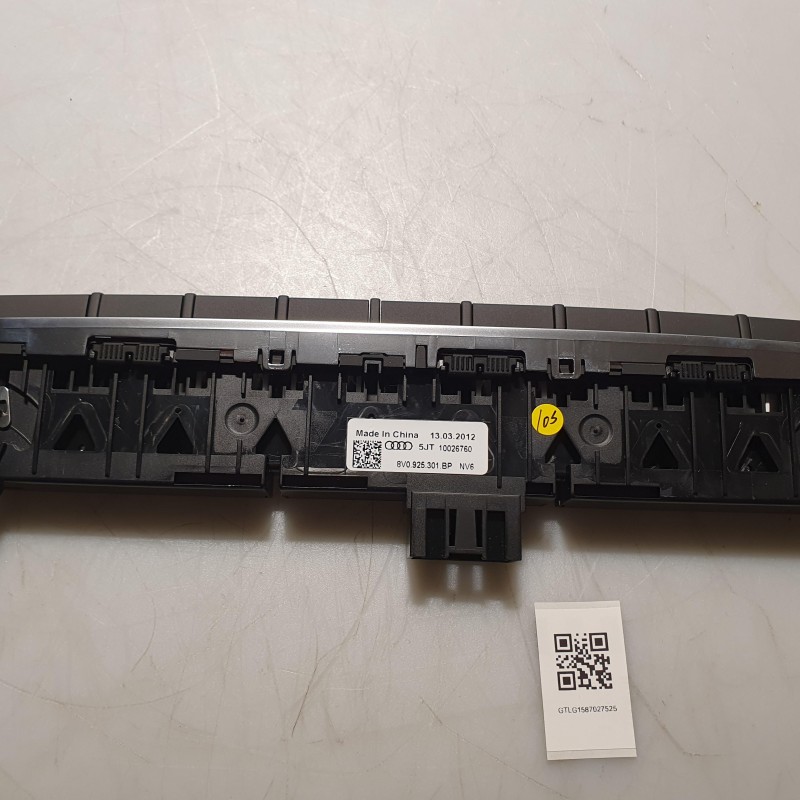8V0 925 301 BP NV6 Mehrfachschalter von Volkswagen