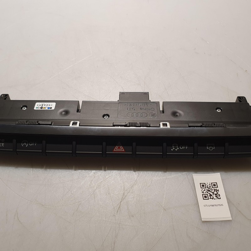 8V0 925 301 BP NV6 Mehrfachschalter von Volkswagen