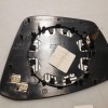 2GA 857 522 B Spiegelglas (konvex) mit Trägerplatte von Volkswagen