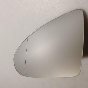 3G0 857 521 Spiegelglas links Beheizt von Volkswagen