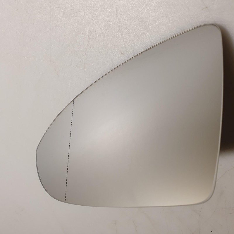 3G0 857 521 Spiegelglas links Beheizt von Volkswagen