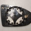 3G0 857 521 Spiegelglas links Beheizt von Volkswagen