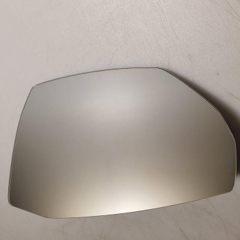 4M0 857 536 A Spiegelglas rechts Beheizt Konvex von Volkswagen