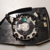 4M0 857 536 A Spiegelglas rechts Beheizt Konvex von Volkswagen