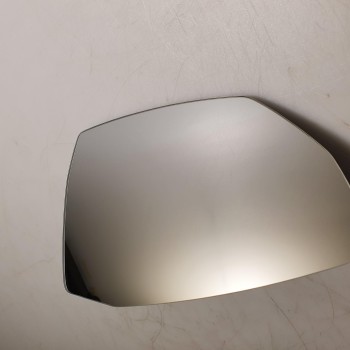 4M0 857 536 A Spiegelglas rechts Beheizt Konvex von Volkswagen