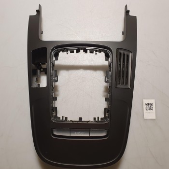 8K0 864 261 Verkleidung Rahmen Mittelkonsole von Volkswagen