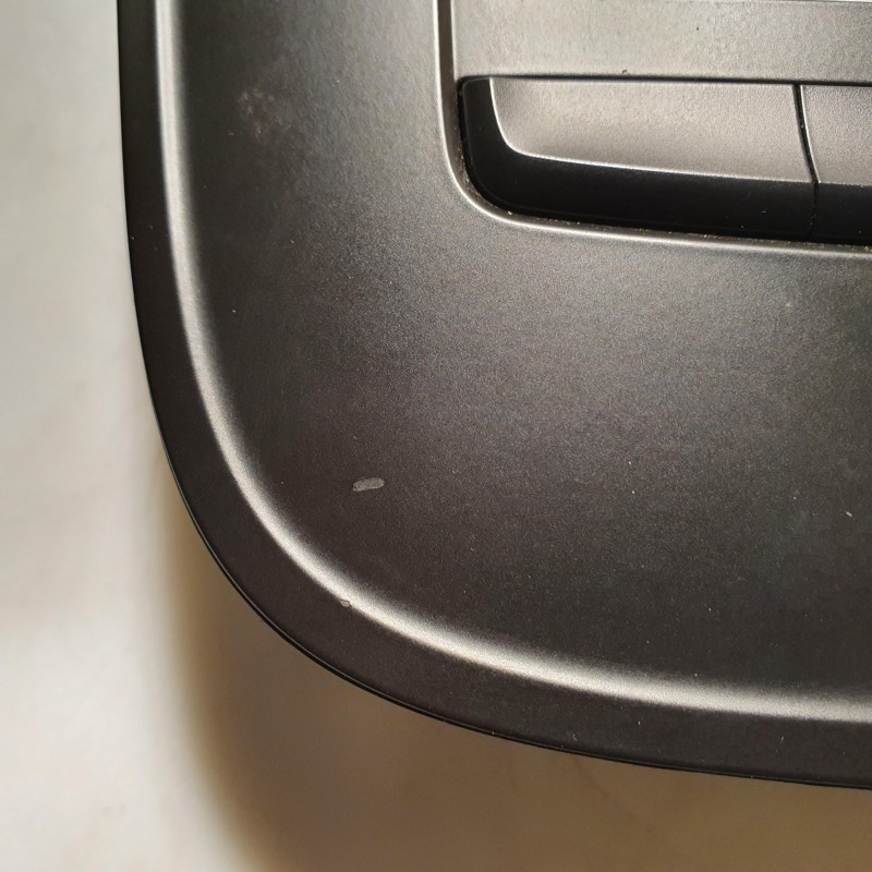 8K0 864 261 Verkleidung Rahmen Mittelkonsole von Volkswagen