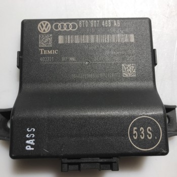 8T0 907 468 AB Gateway Steuergerät von Volkswagen