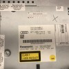 8T0 035 110 C Mmi 2g 6-fach Cd Wechsler von Volkswagen