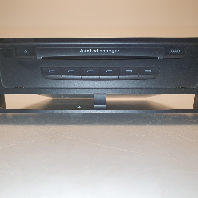 8T1 035 110 CD Wechsler von Volkswagen