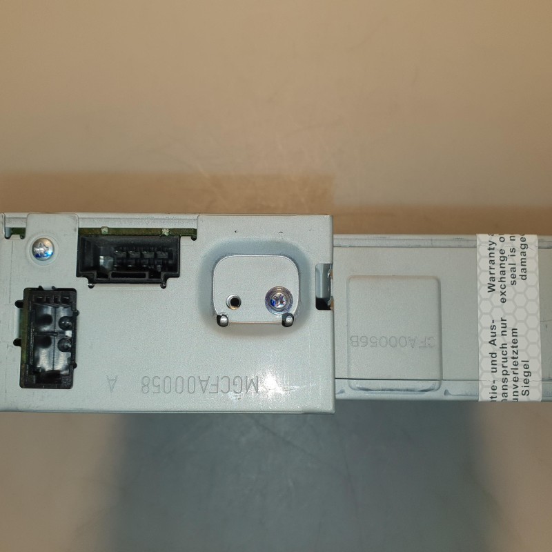8T1 035 110 CD Wechsler von Volkswagen