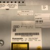 8T1 035 110 C Mmi 2g 6-fach Cd Wechsler von Volkswagen