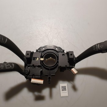 8K0 953 502 CS Lenkstockhebel mit GRA von Volkswagen