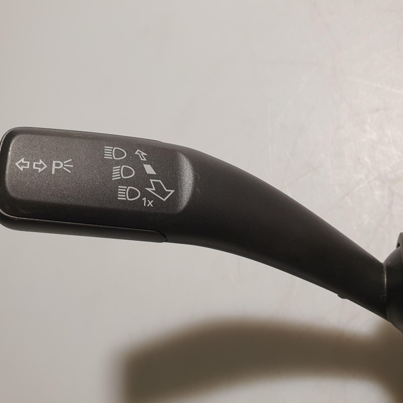 8R0 953 502 J Lenkstockhebel von Volkswagen