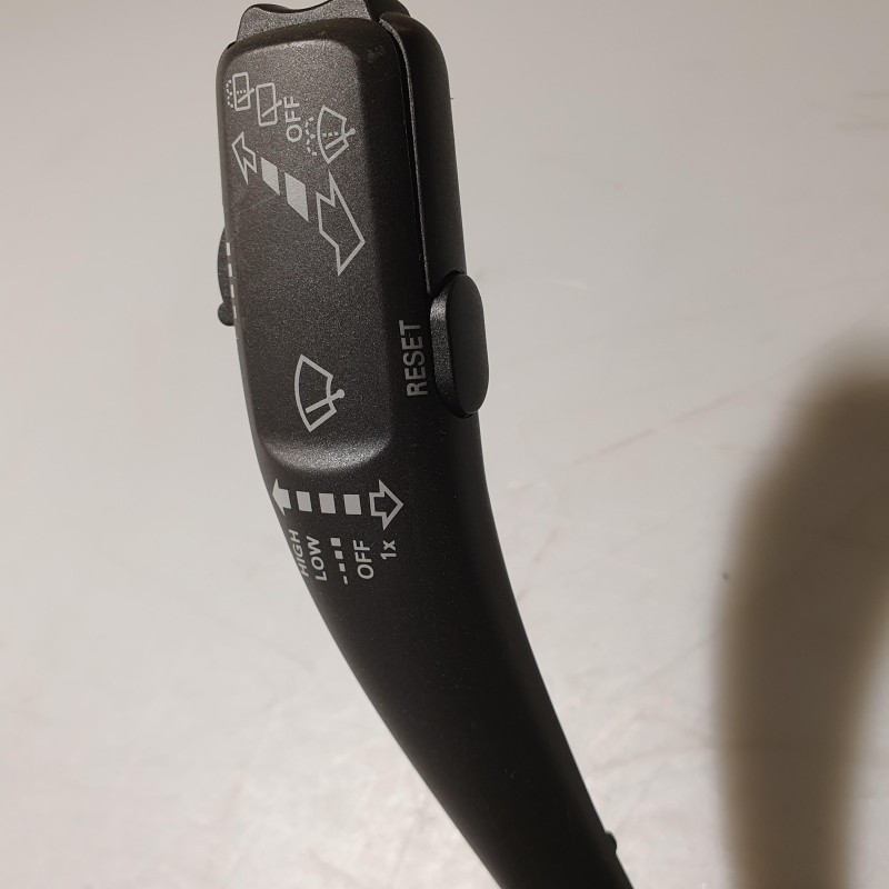 8R0 953 502 J Lenkstockhebel von Volkswagen