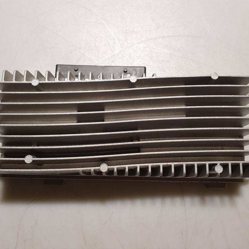 8R0 035 223 F Verstärker von Volkswagen