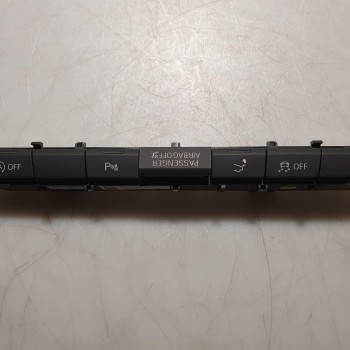 4G0 927 137 E Mehrfachschalter von Volkswagen