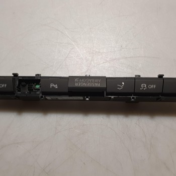 4G0 927 137 E Mehrfachschalter von Volkswagen
