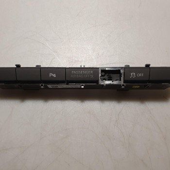 4G0 927 137 AD Mehrfachschalter von Volkswagen