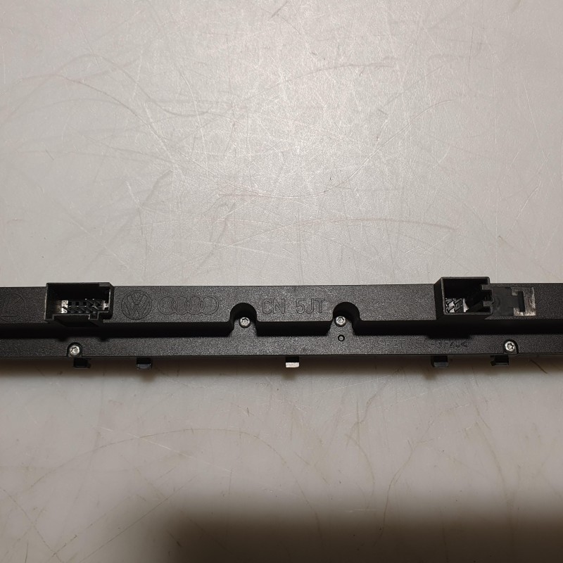 4G0 927 137 AD Mehrfachschalter von Volkswagen