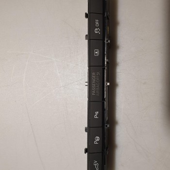 4G0 927 137 CH Mehrfachschalter von Volkswagen