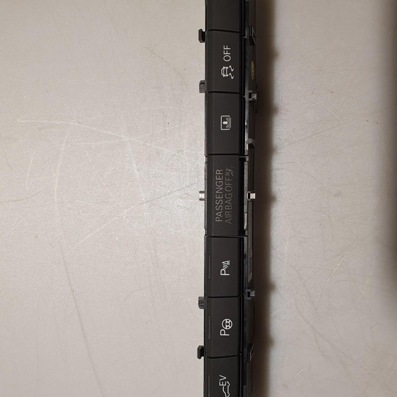 4G0 927 137 CH Mehrfachschalter von Volkswagen