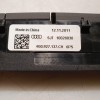 4G0 927 137 CH Mehrfachschalter von Volkswagen