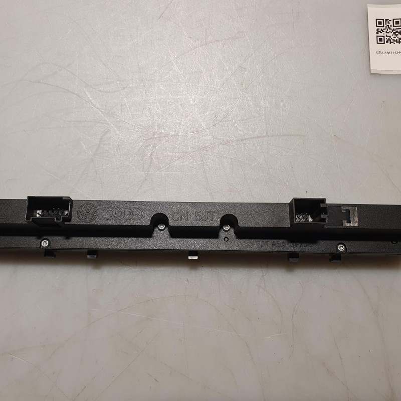 4G0 927 137 CH Mehrfachschalter von Volkswagen