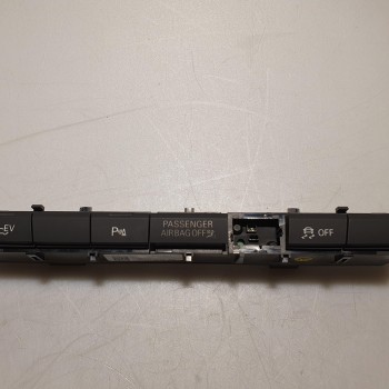 4G0 927 137 CA Mehrfachschalter von Volkswagen