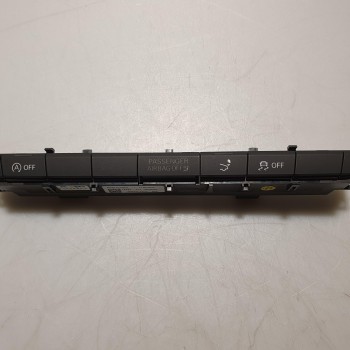 4G0 927 137 P Mehrfachschalter von Volkswagen