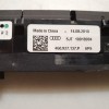 4G0 927 137 P Mehrfachschalter von Volkswagen
