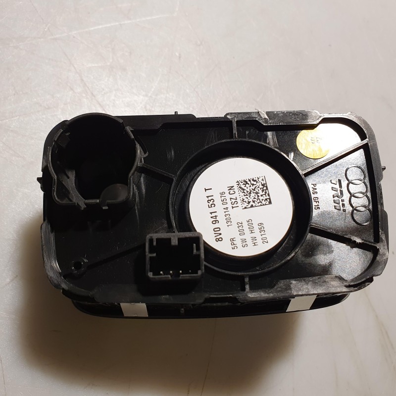 8V0 941 531 T Lichtschalter von Volkswagen