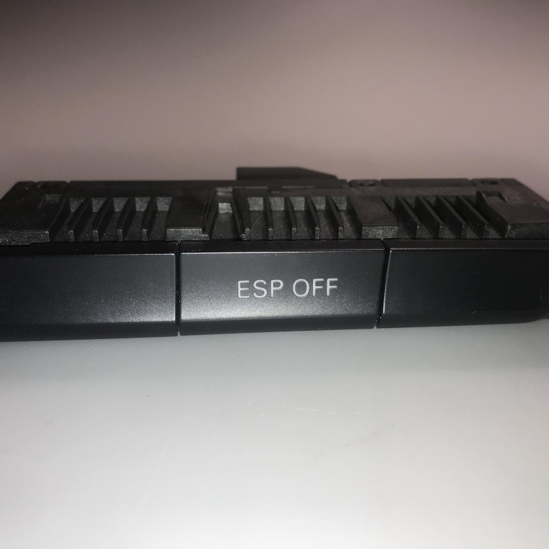 8K2 959 674 Schalter Mehrfachschalter Esp von Volkswagen