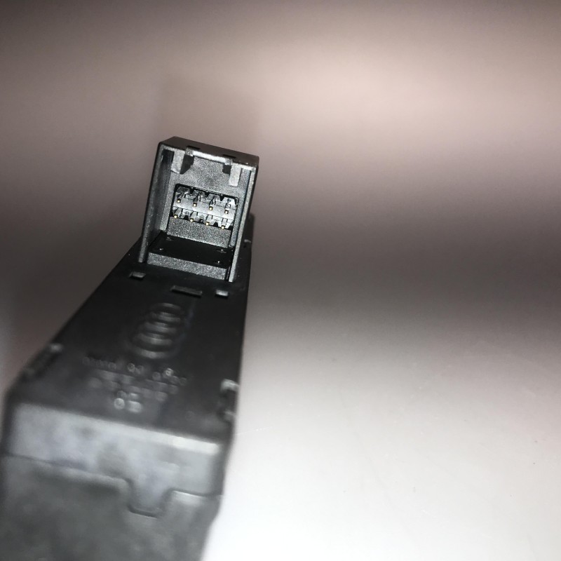8K2 959 674 Schalter Mehrfachschalter Esp von Volkswagen