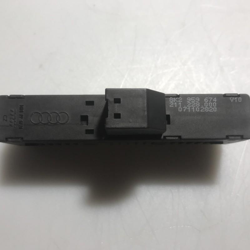 8K2 959 674 Schalter Mehrfachschalter Esp von Volkswagen