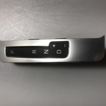 8K1 713 463 A Anzeigeeinheit Schaltkulisse von Volkswagen