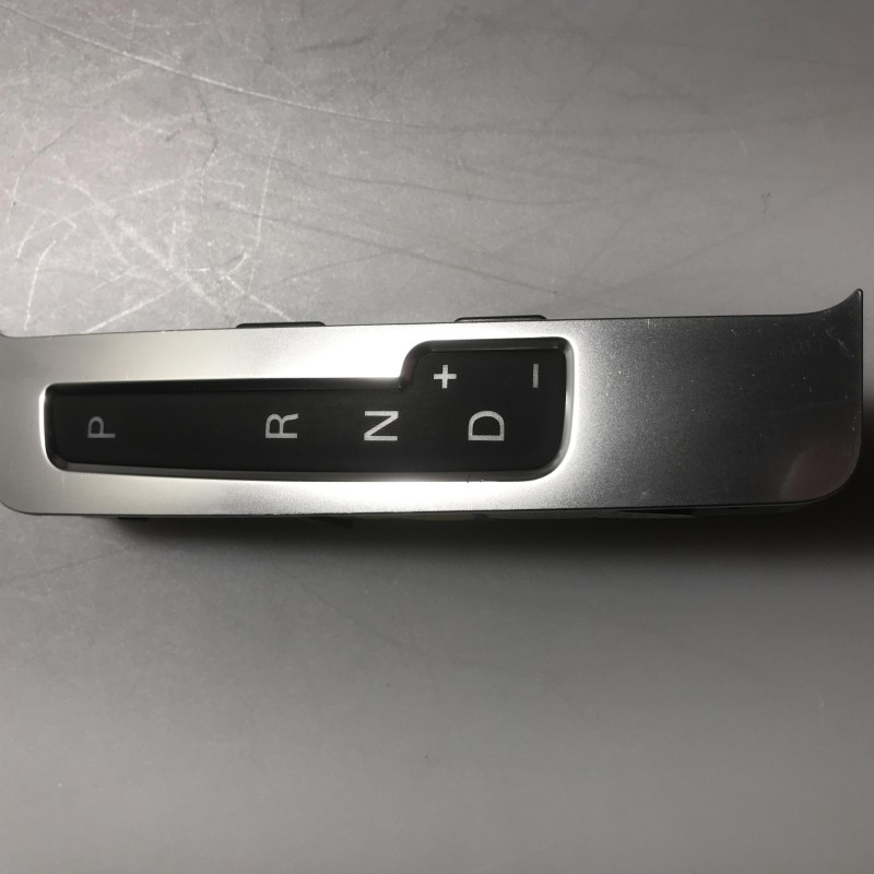 8K1 713 463 A Anzeigeeinheit Schaltkulisse von Volkswagen