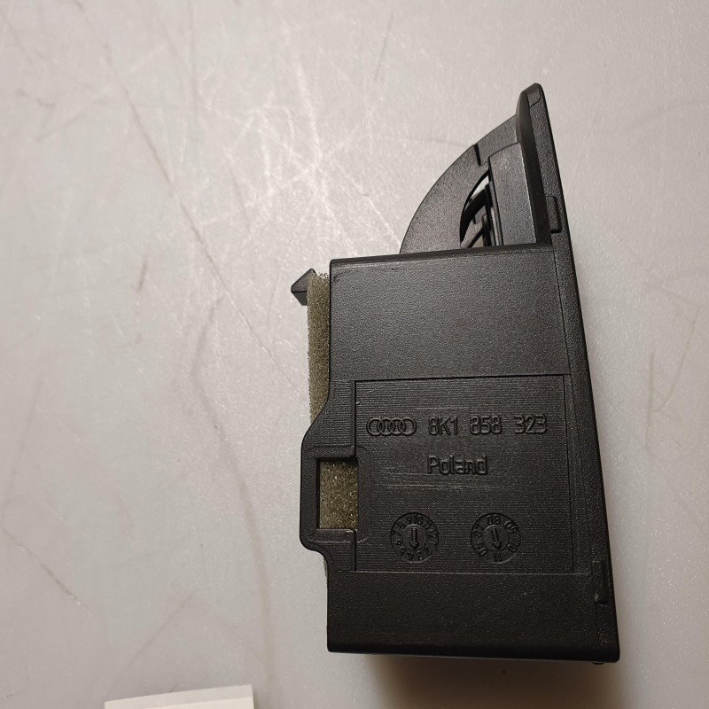 8K1 858 323 Münzbox von Volkswagen
