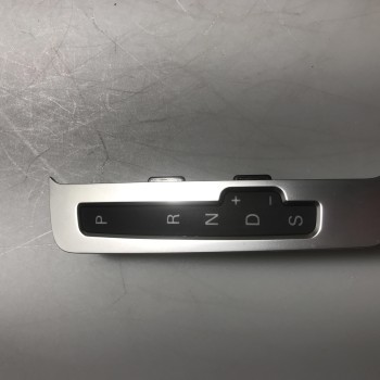 8K1 713 483 Anzeigeeinheit Schaltkulisse von Volkswagen