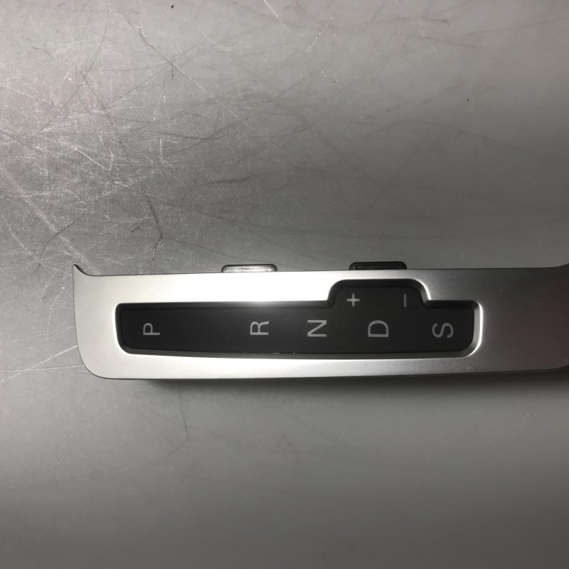 8K1 713 483 Anzeigeeinheit Schaltkulisse von Volkswagen